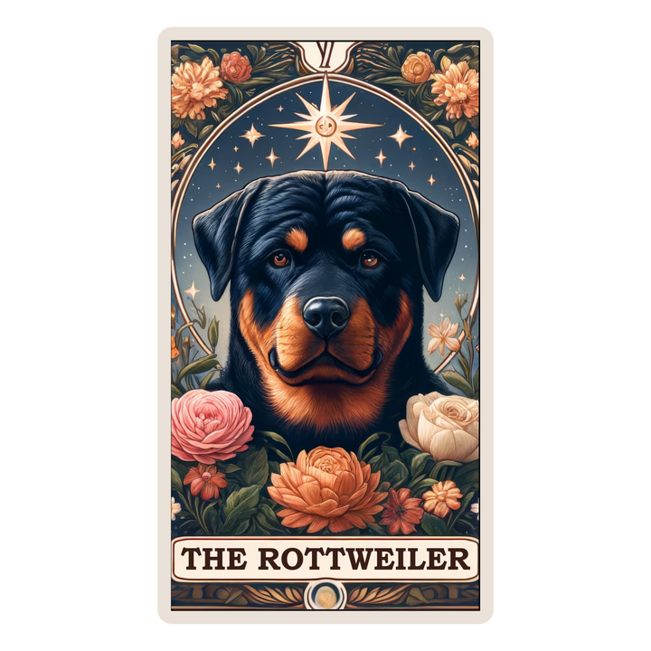 The Rottweiler