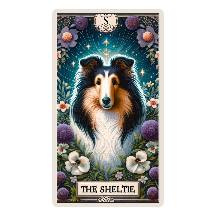 The Sheltie