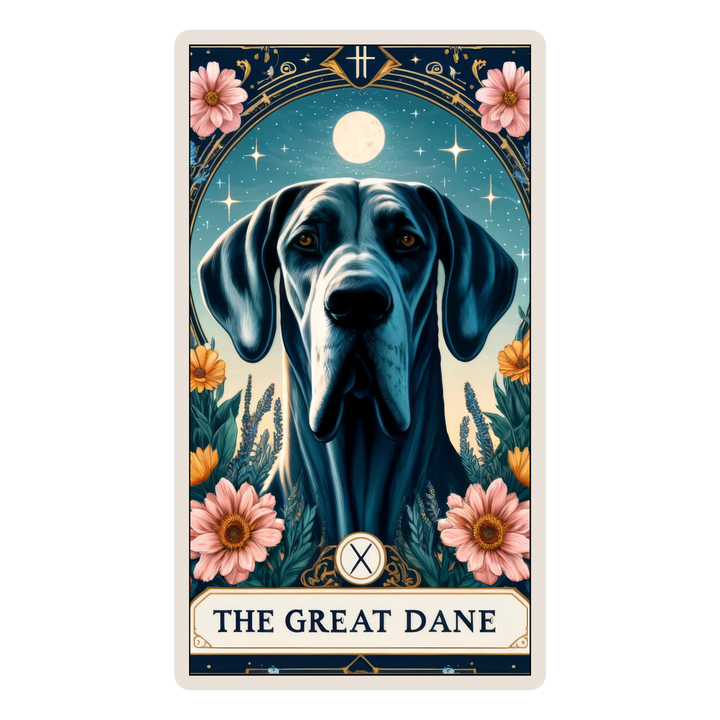 The Great Dane