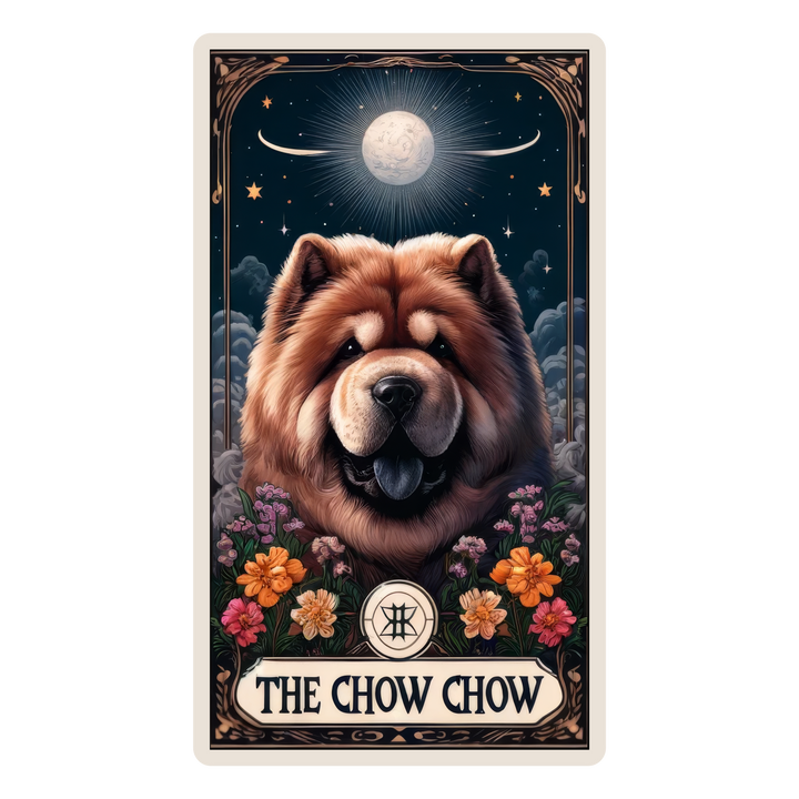 The Chow Chow