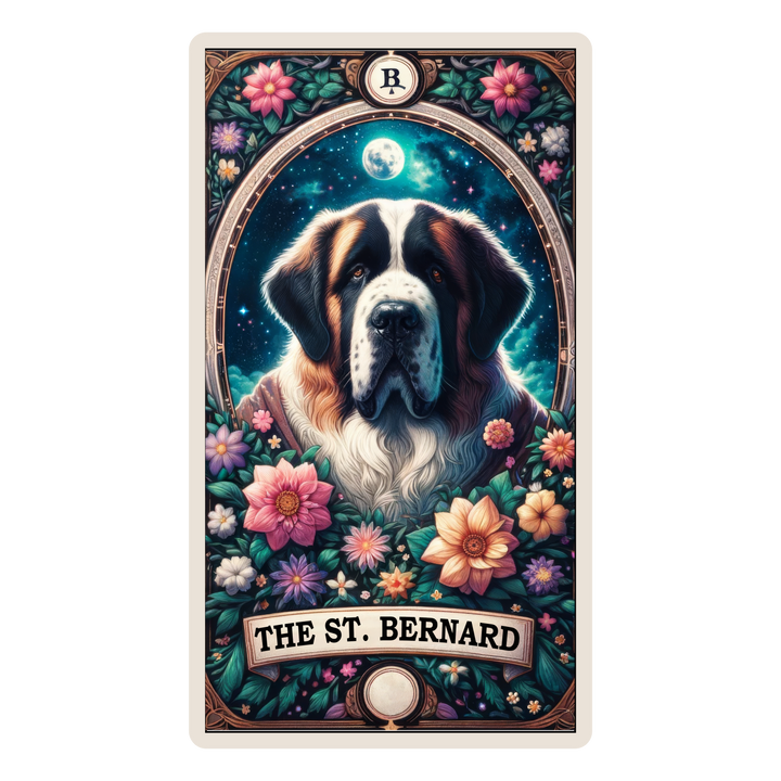 The St. Bernard