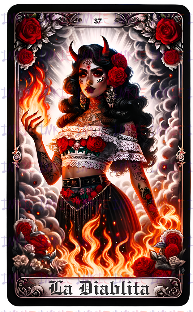 La Diablita