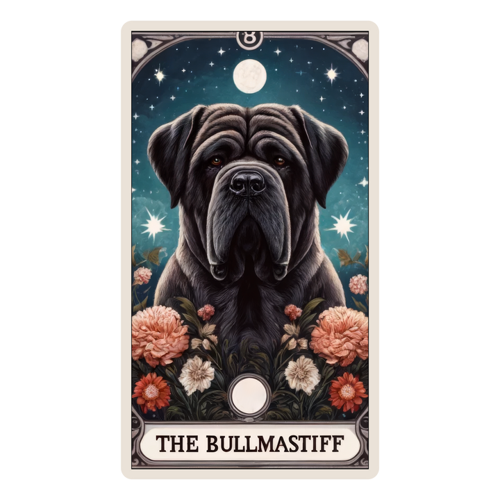 The Bullmastiff