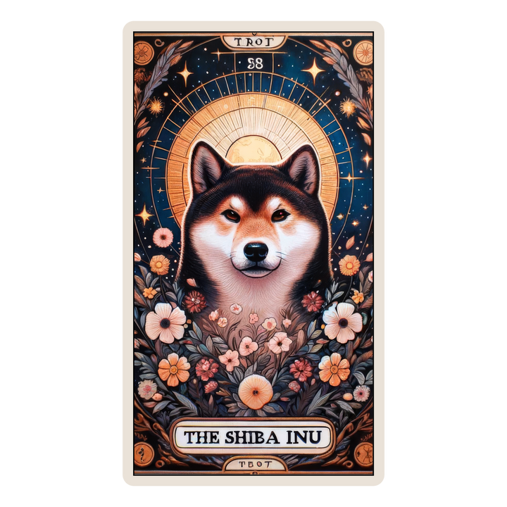 The Shiba Inu