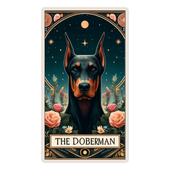 The Doberman