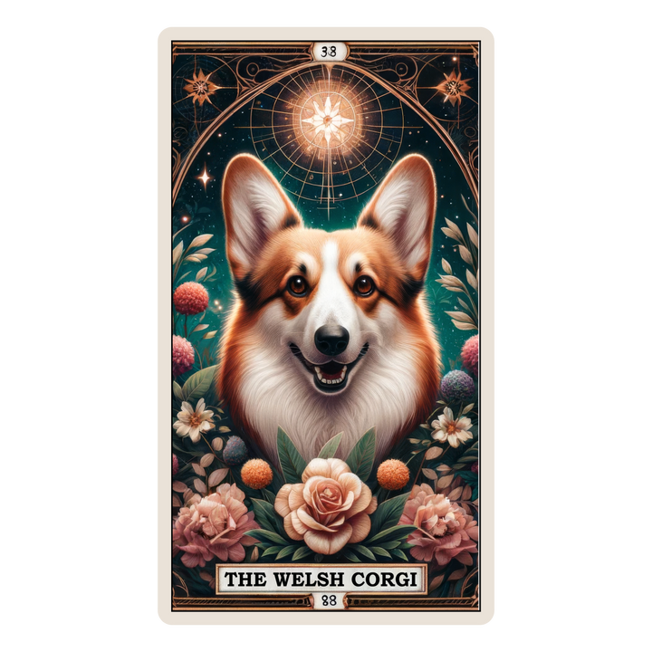 The Welsh Corgi