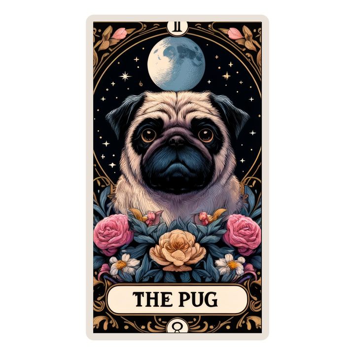 The Pug