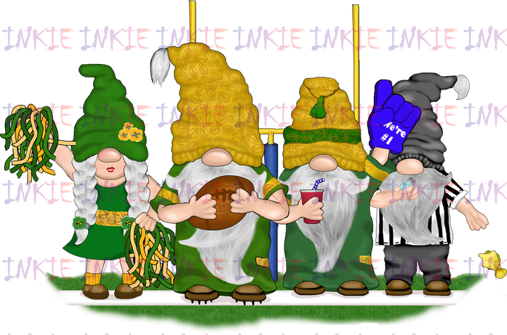 Green Bay Gnomes