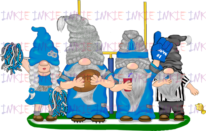 Indianapolis Gnomes