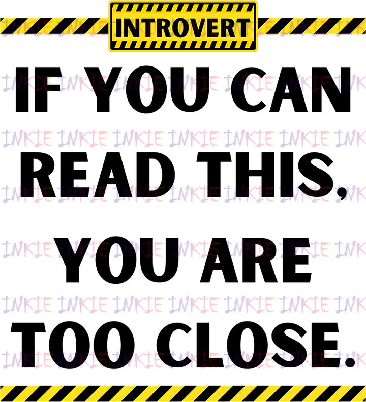 Introvert