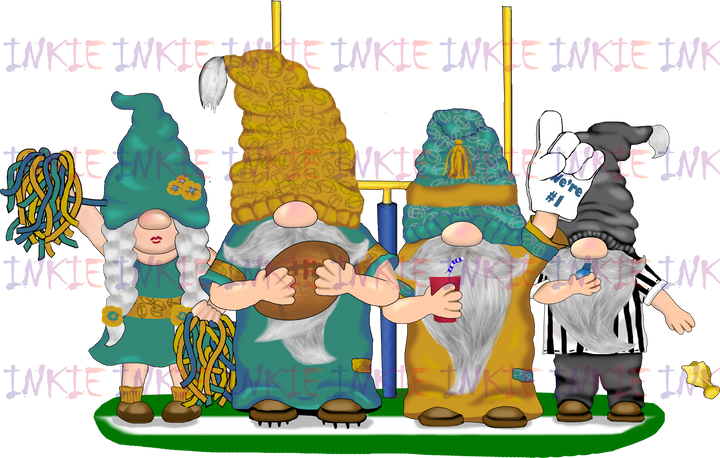 Jacksonville Gnomes