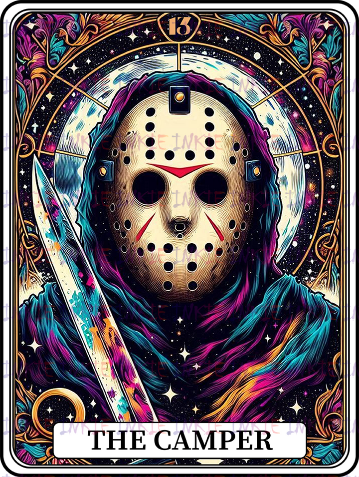 The Camper