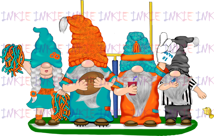 Miami Gnomes