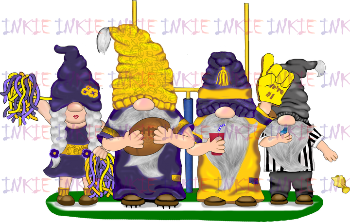 Minnesota Gnomes