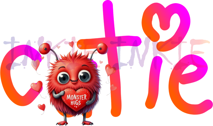 Monster Hugs