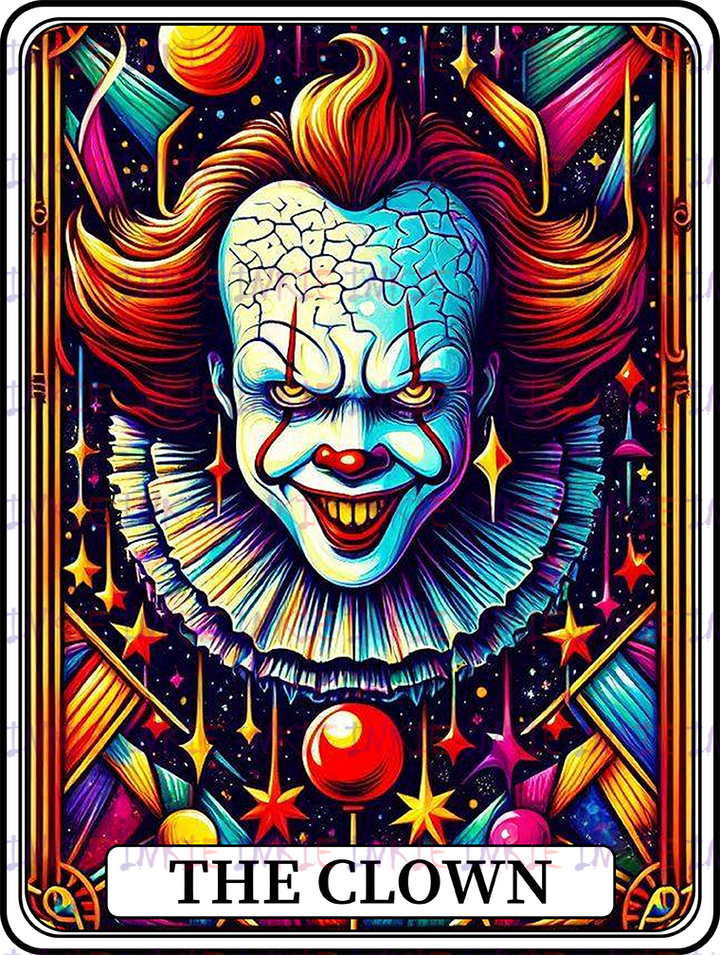 The Clown