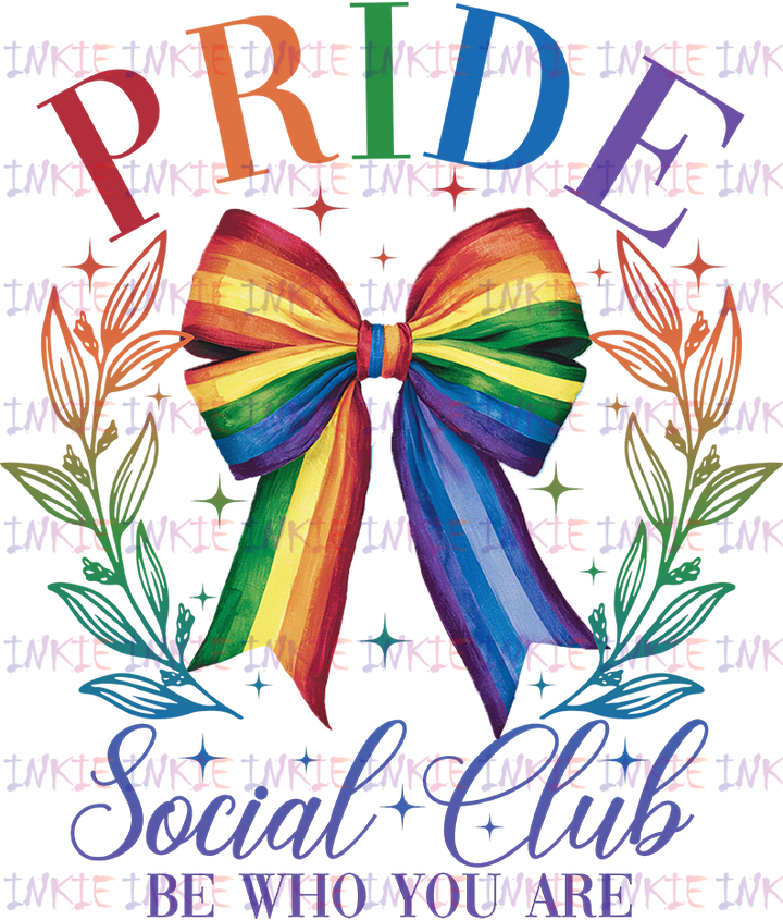 Pride Social Club