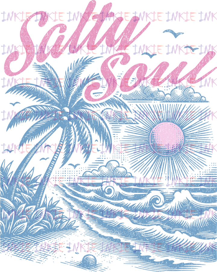 Salty Soul