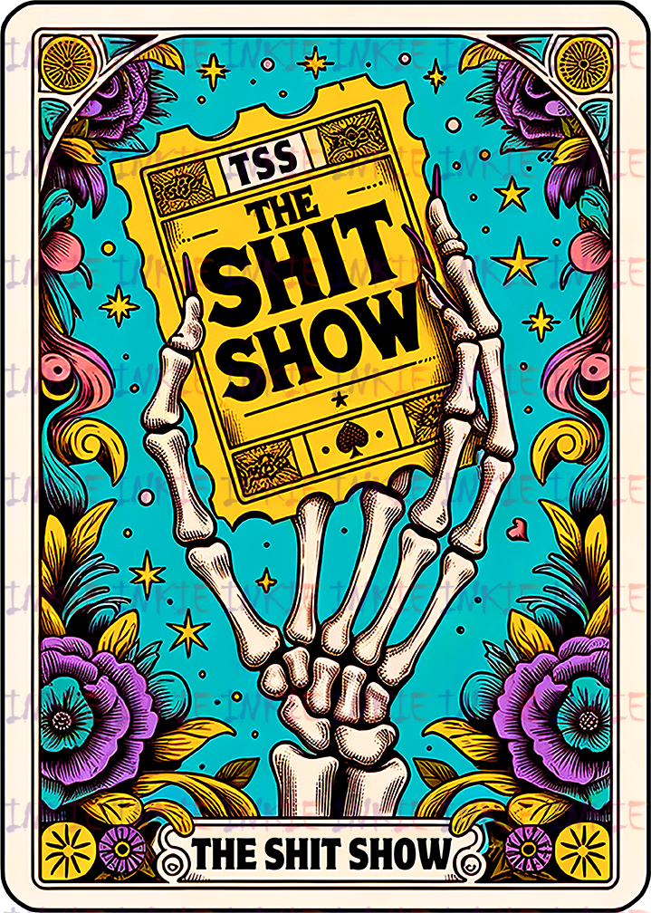 The Shit Show