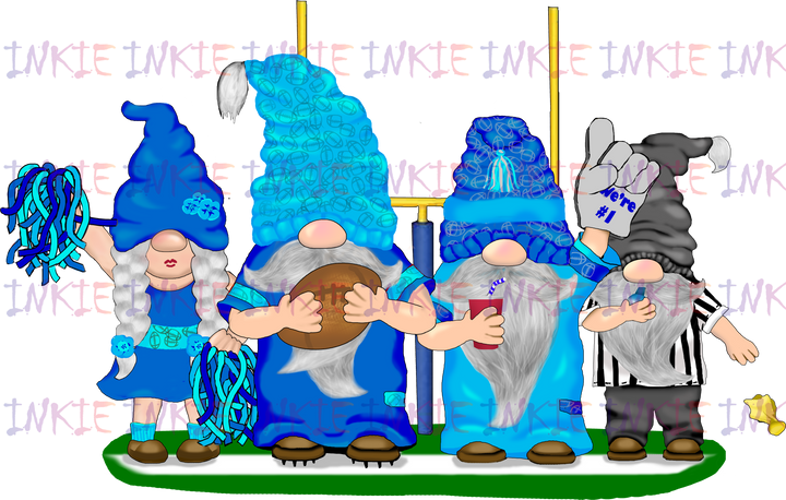 Tennessee Gnomes