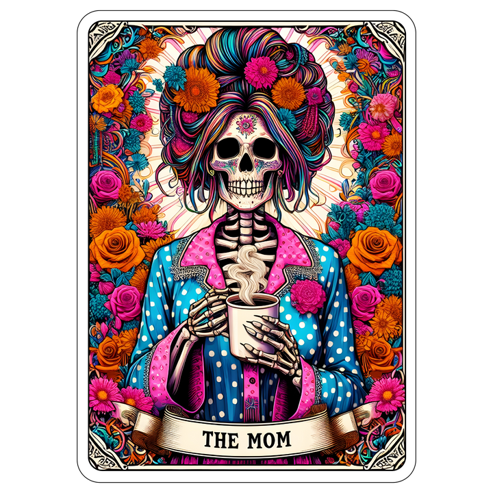 The Mom