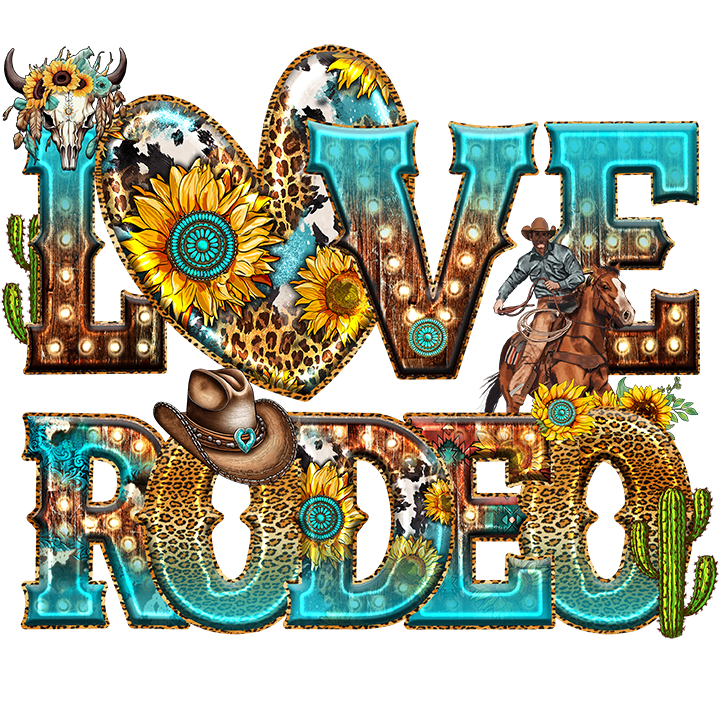 Love Rodeo